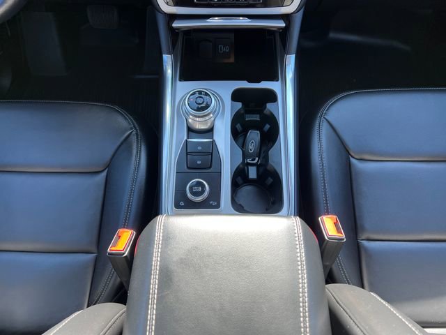 Certified 2023 Ford Explorer XLT w/ Equipment Group 202A image 23