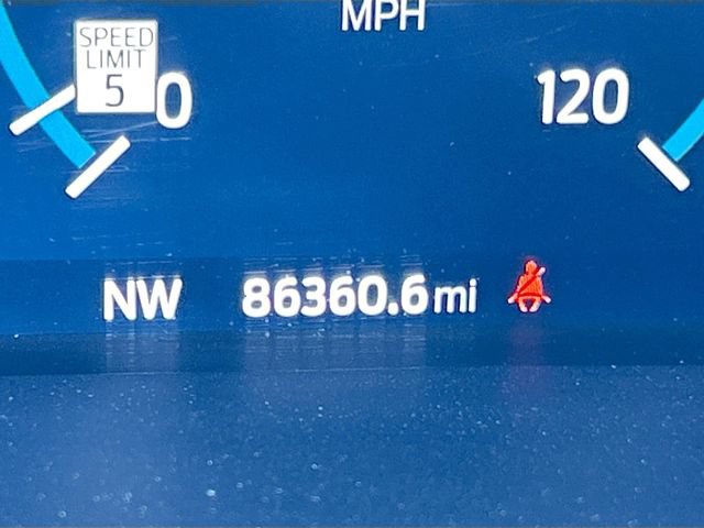 Certified 2023 Ford F150 Limited AWD/4WD image 17