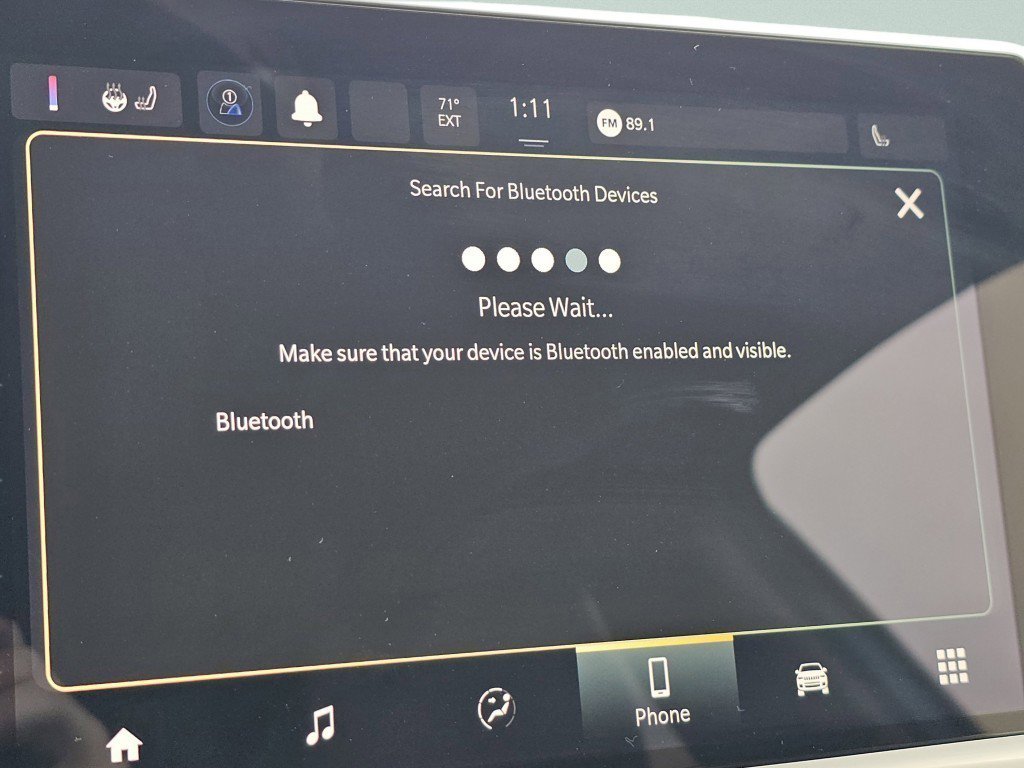 Used 2023 Jeep Compass Latitude image 16