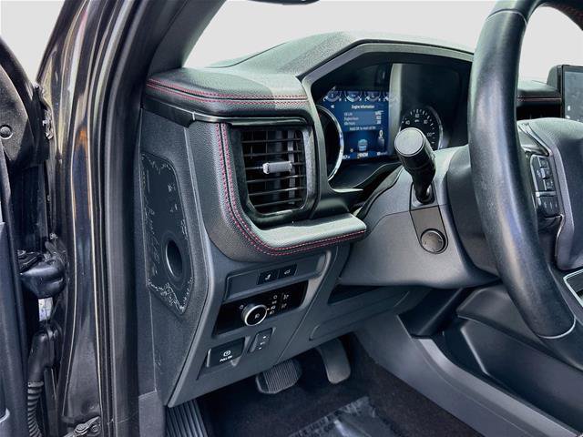 Certified 2023 Ford Expedition Limited RWD image 11