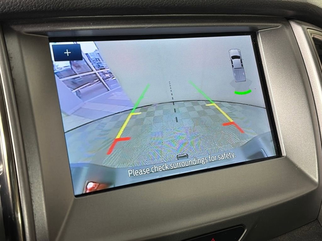 Certified 2021 Ford Ranger XLT w/ Equipment Group 302A High image 20