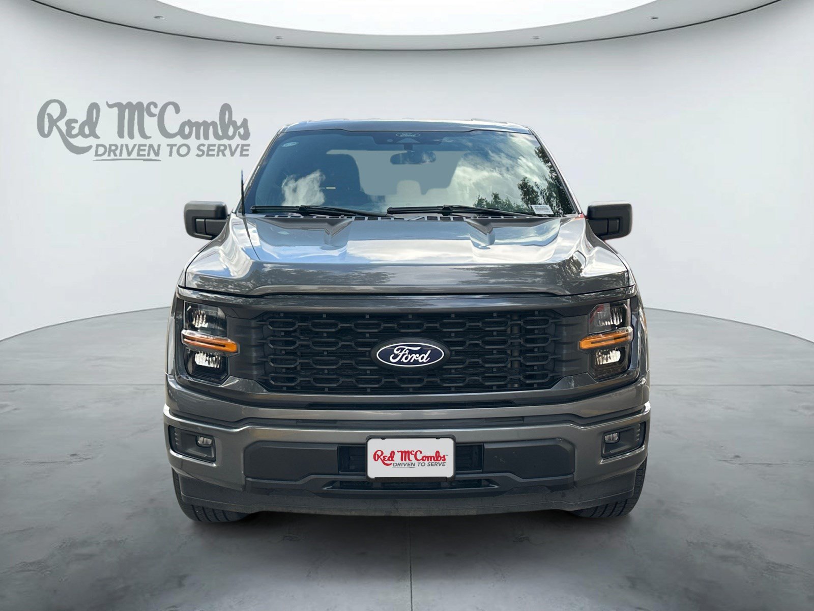 Certified 2024 Ford F150 STX RWD image 2