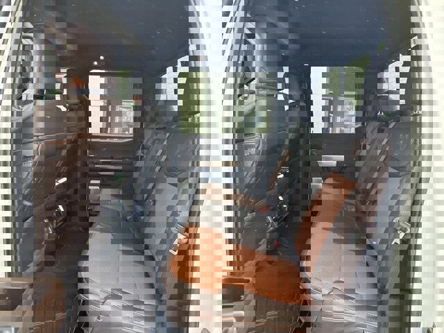 Certified 2022 Ford F150 King Ranch w/ Equipment Group 601A High image 28