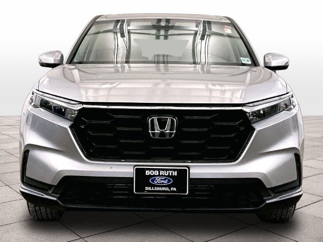 Used 2024 Honda CR-V EX image 3
