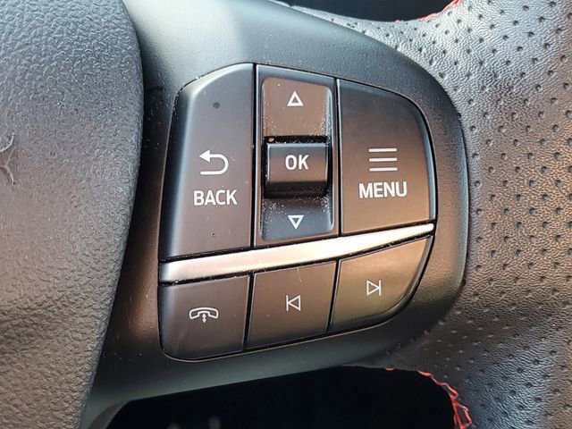 Certified 2023 Ford Escape ST-Line w/ Tech Pack #1 image 12