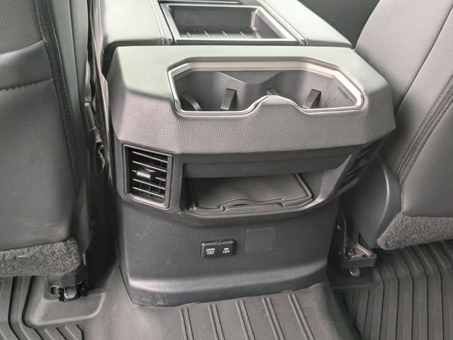 Used 2024 Toyota Tundra Limited w/ TRD Off-Road Package image 22