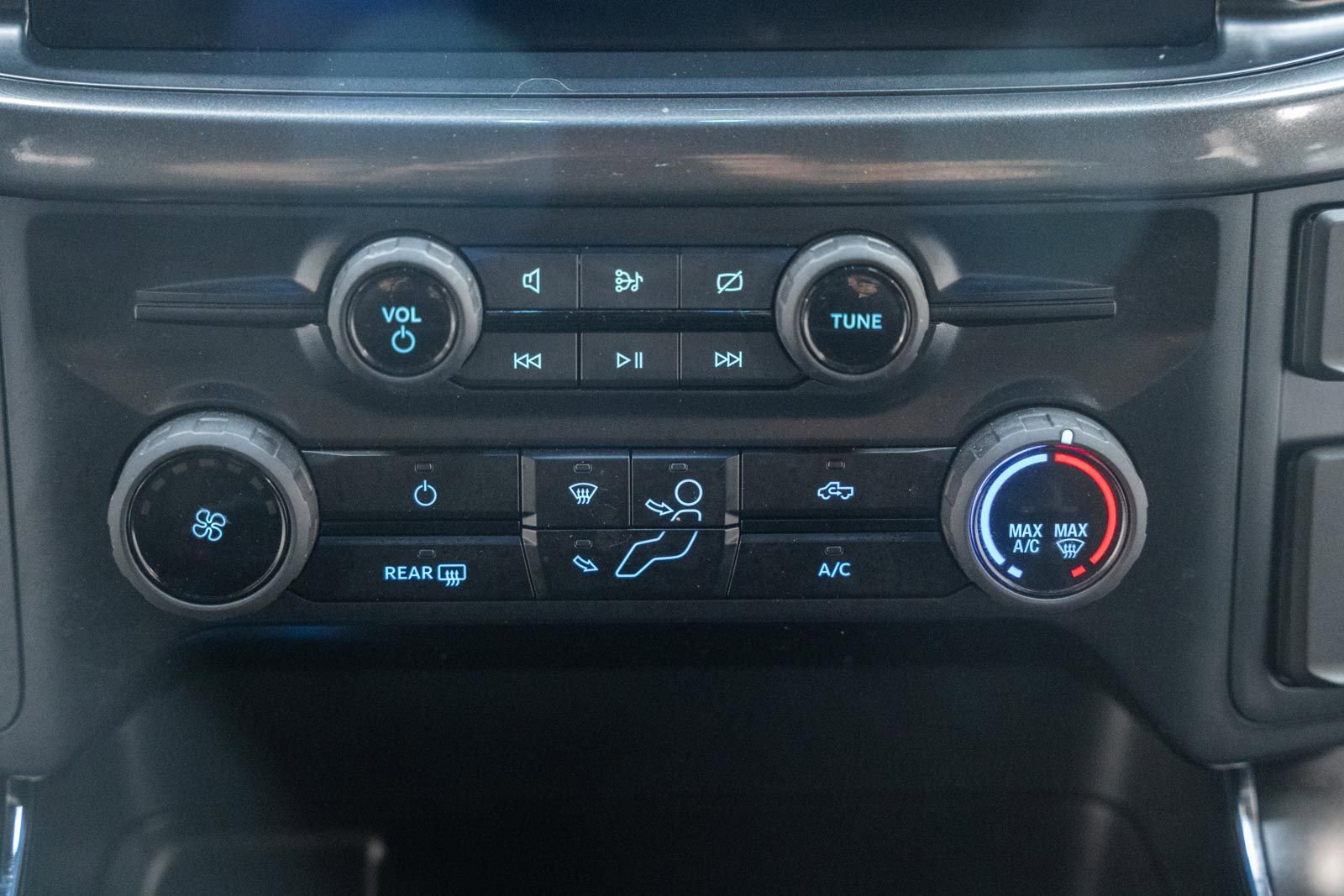 Certified 2024 Ford F150 STX AWD/4WD image 28