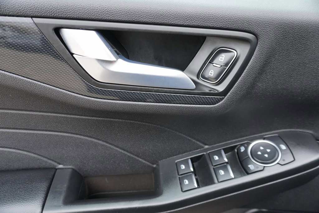 Certified 2024 Ford Escape ST-Line w/ Equipment Group 301A image 9