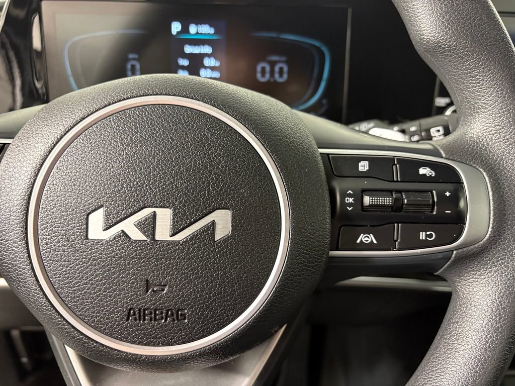 Used 2023 Kia Sportage LX AWD/4WD image 21