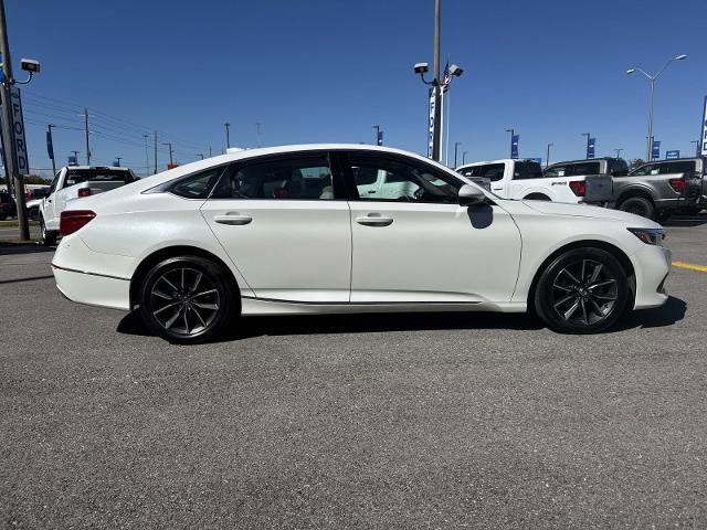 Used 2021 Honda Accord EX-L image 4