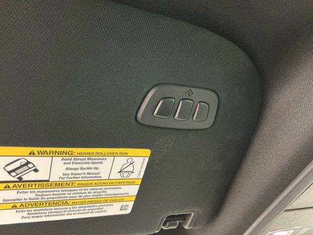 Certified 2023 Ford F150 Tremor w/ Equipment Group 402A High AWD/4WD image 25