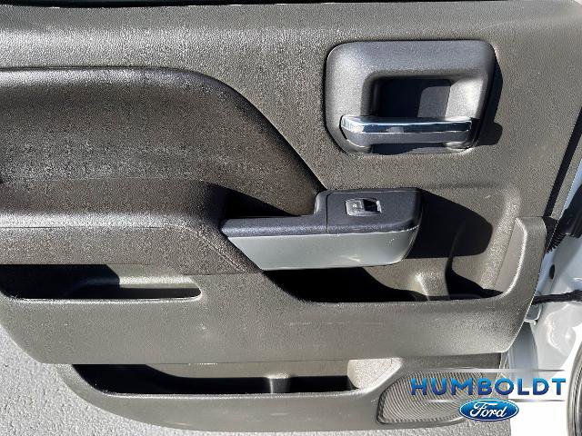 Used 2017 Chevrolet Silverado 1500 LT w/ Trailering Package image 28