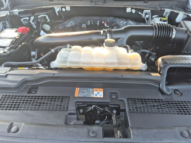 Certified 2025 Ford Expedition Max Active RWD image 32