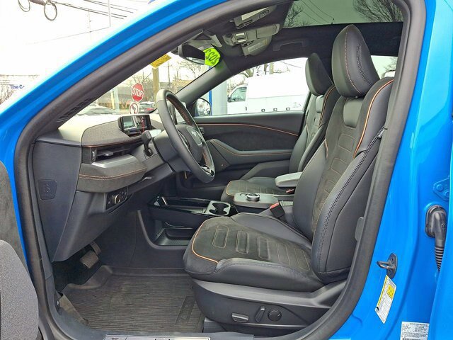 Certified 2023 Ford Mustang Mach-E GT AWD/4WD image 16