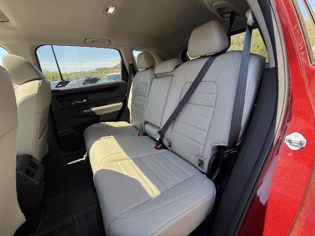 Used 2024 Honda CR-V EX-L image 6
