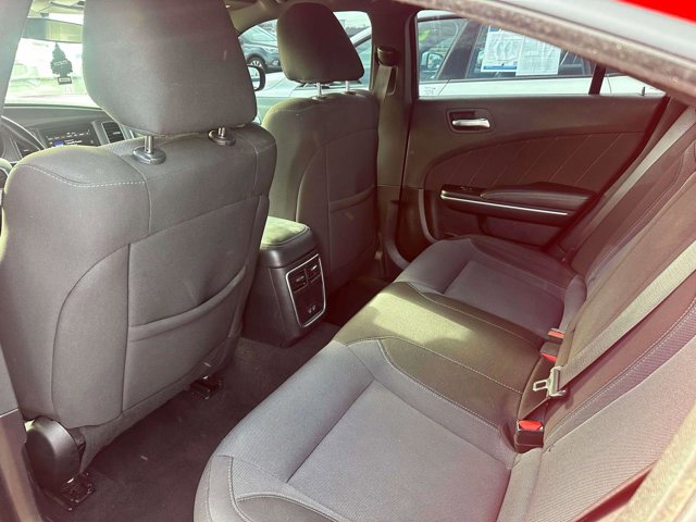 Used 2022 Dodge Charger SXT image 10