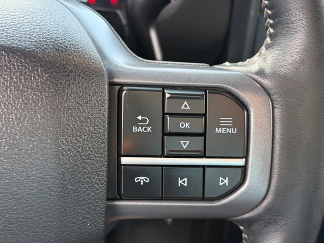 Certified 2025 Ford F150 STX w/ Equipment Group 200A AWD/4WD image 25