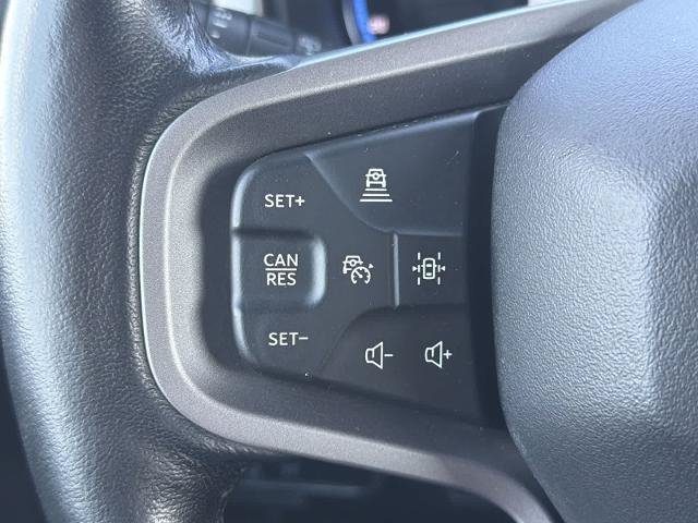 Certified 2021 Ford Bronco Outer Banks AWD/4WD image 23
