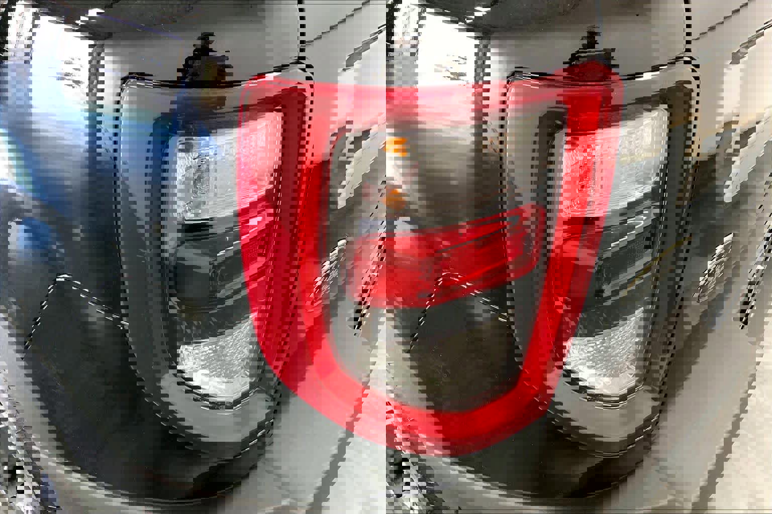 Certified 2024 Ford Bronco Sport Big Bend w/ Convenience Package image 25