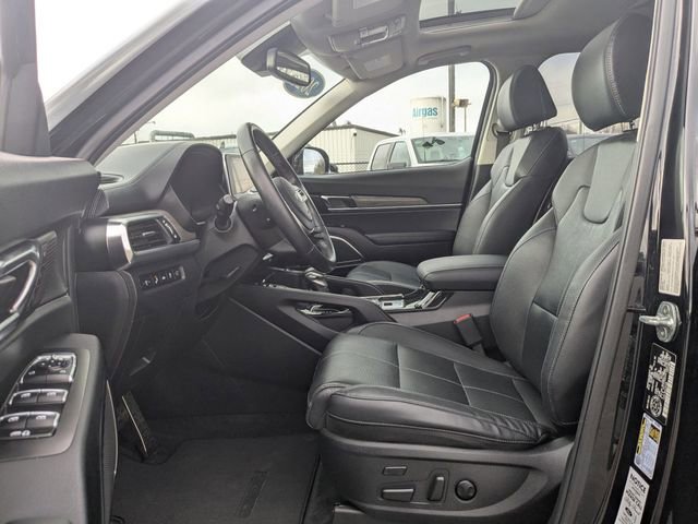 Used 2021 Kia Telluride SX image 22