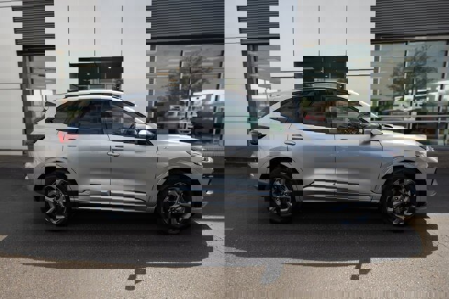 Certified 2023 Ford Escape ST-Line Select image 5