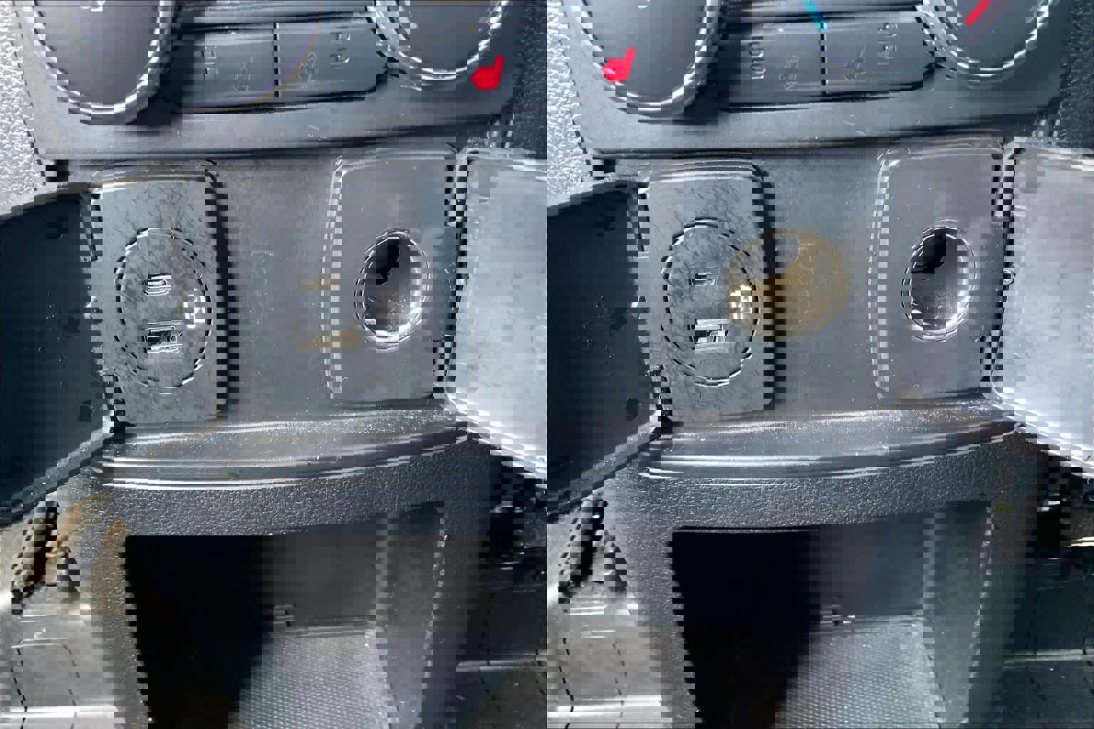 Certified 2020 Ford Explorer XLT w/ Comfort Package image 32