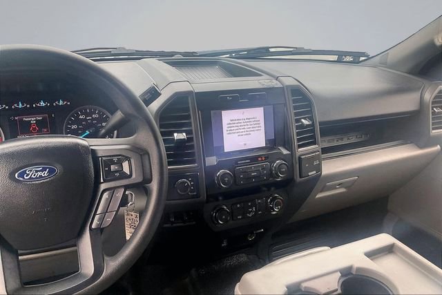 Certified 2022 Ford F250 XL w/ Power Equipment Group AWD/4WD image 6