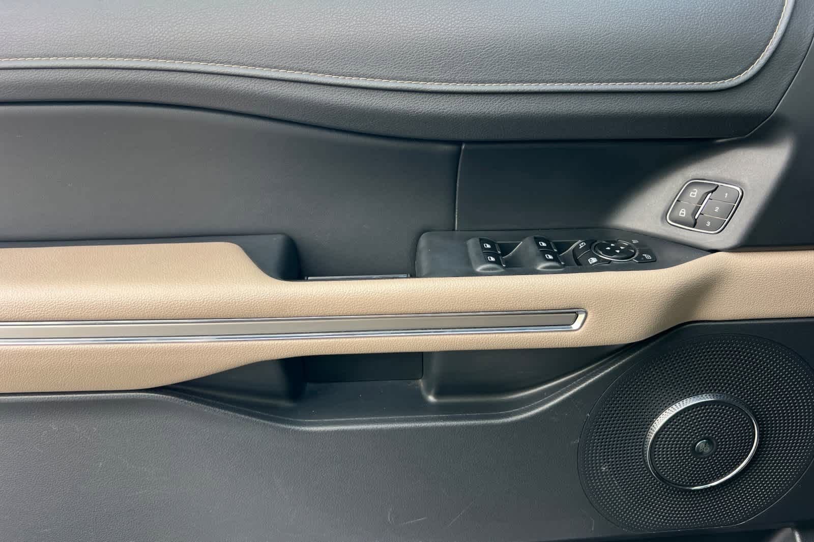 Certified 2024 Ford Expedition Max Limited image 13