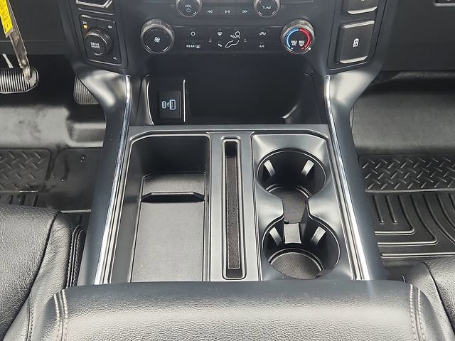 Certified 2024 Ford F150 STX w/ STX Black Appearance Package image 18