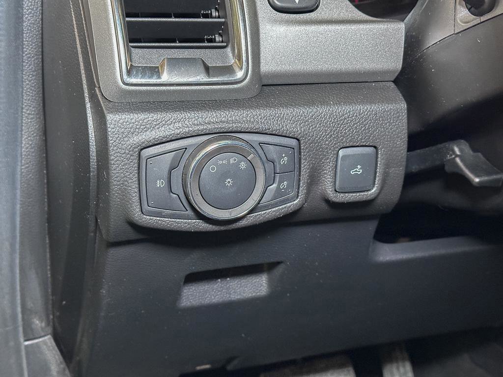 Certified 2023 Ford Ranger XLT w/ Equipment Group 301A Mid image 23