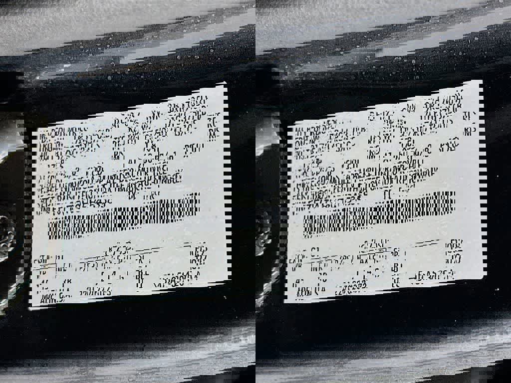 Certified 2017 Ford F150 Raptor w/ Equipment Group 802A Luxury image 25