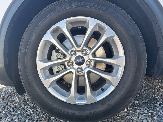 Certified 2022 Ford Escape SE image 7