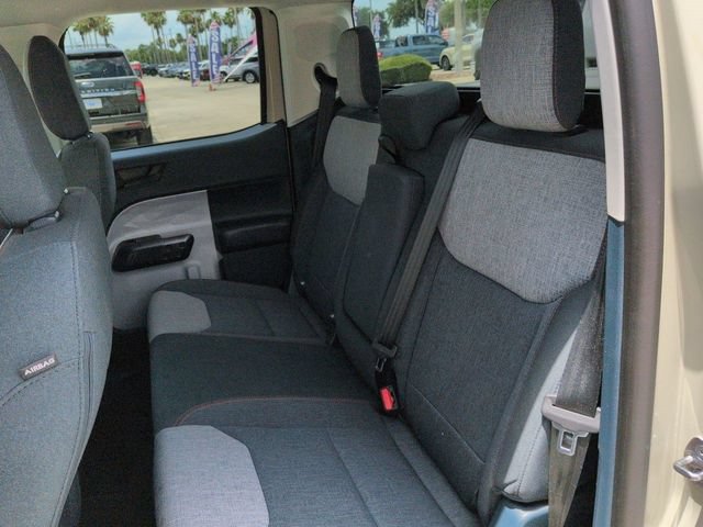 Certified 2024 Ford Maverick XLT w/ XLT Luxury Package FWD image 14