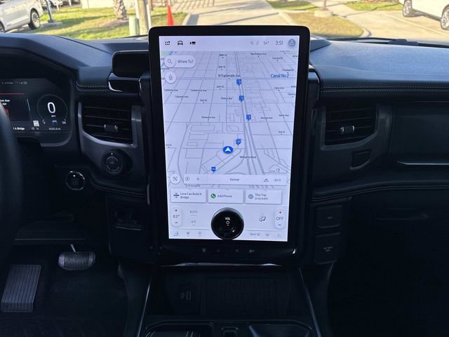 Certified 2023 Ford F150 Lightning Platinum image 25