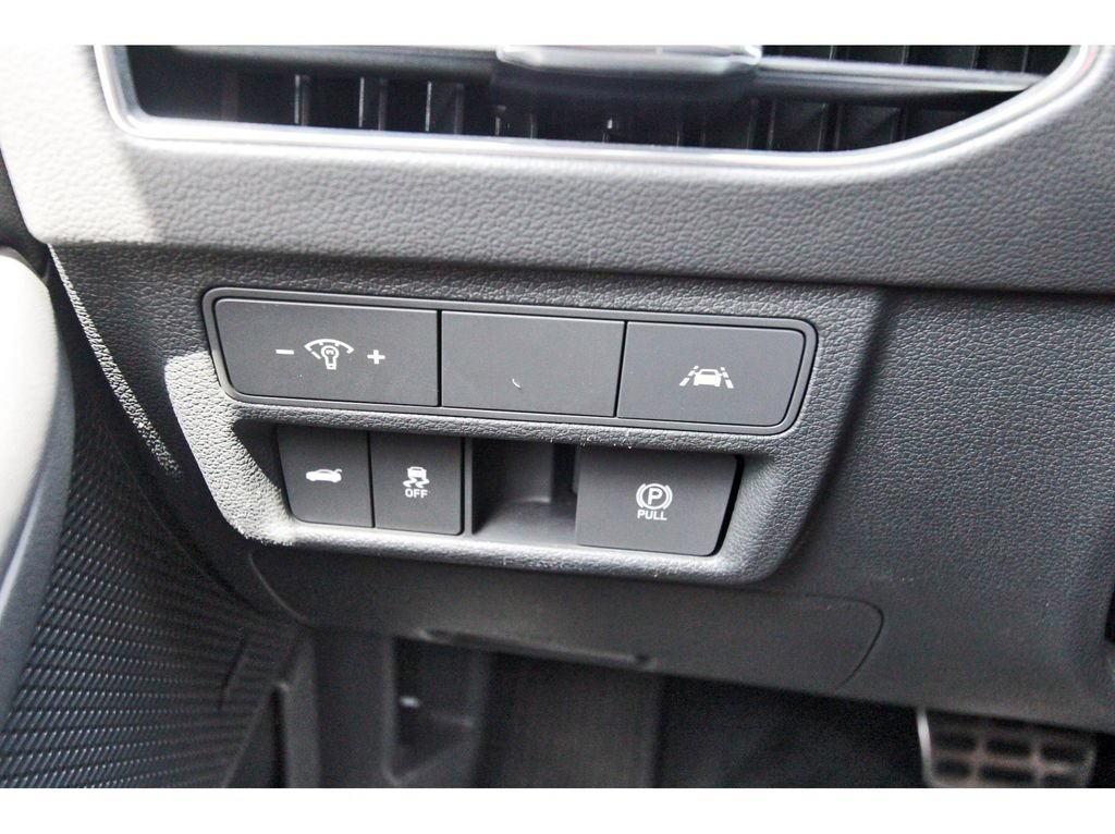 Used 2023 Hyundai Sonata SEL Plus w/ Cargo Package FWD image 17
