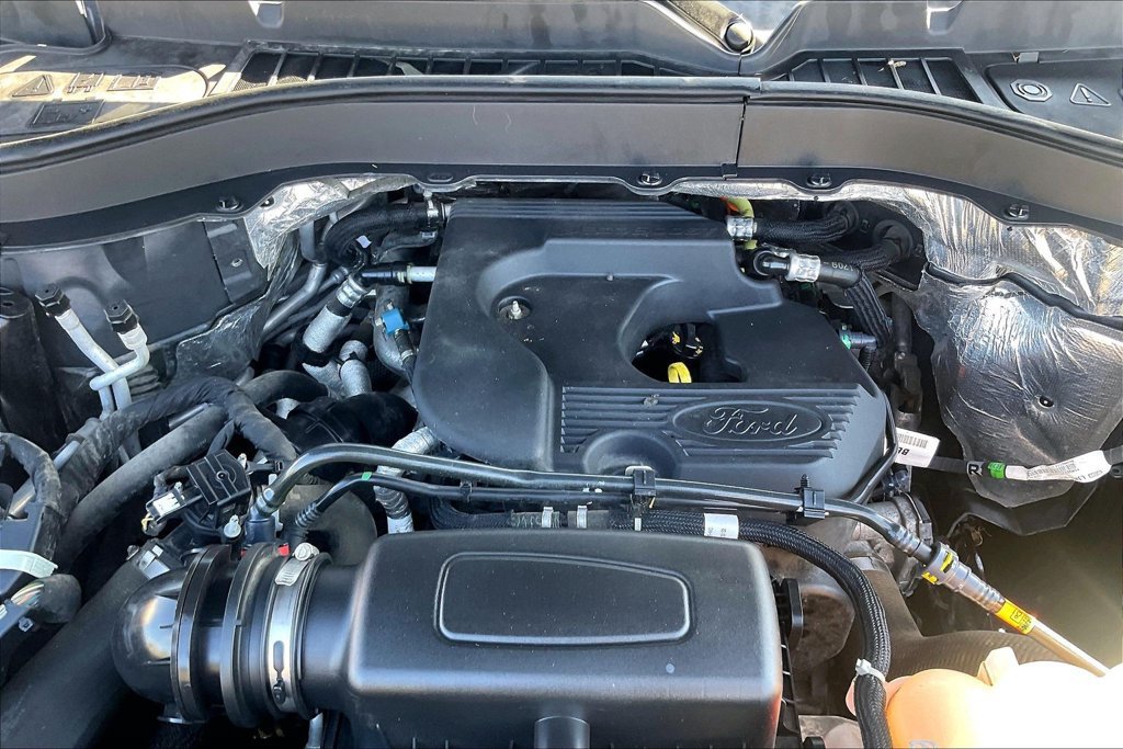 Certified 2020 Ford Explorer XLT AWD/4WD image 33
