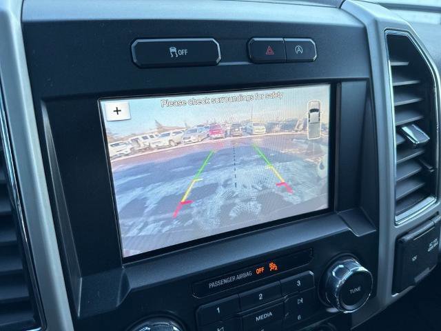 Certified 2018 Ford F150 Lariat image 33