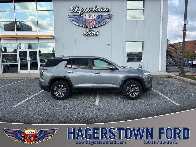 Used 2026 Chevrolet Equinox LT