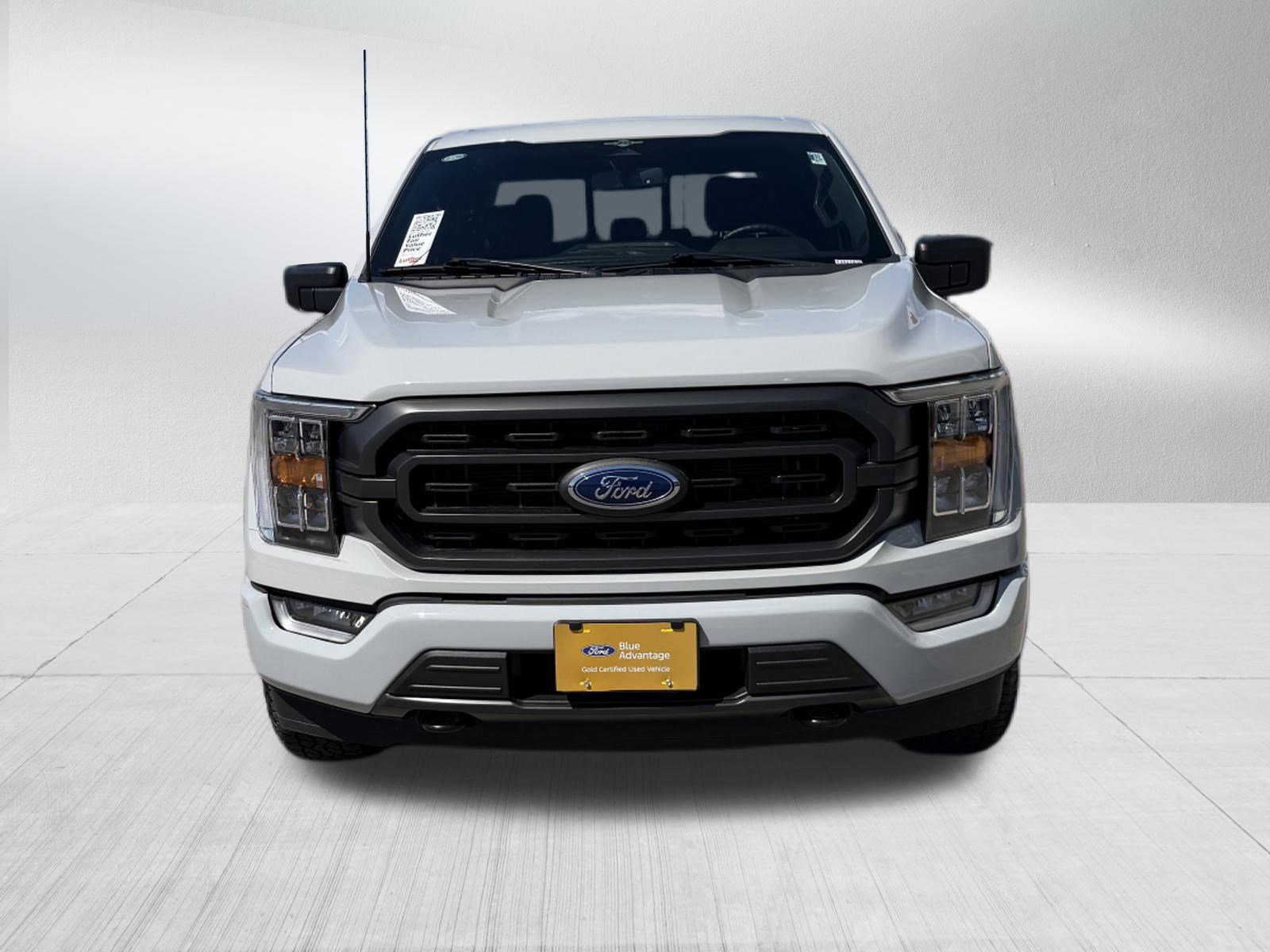 Certified 2023 Ford F150 XLT w/ Equipment Group 302A High AWD/4WD image 2