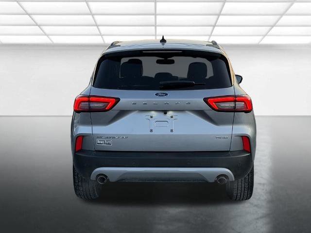 Certified 2024 Ford Escape Platinum AWD/4WD image 3