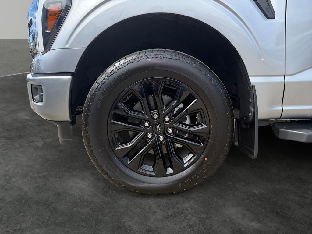 Certified 2026 Ford F150 Lariat AWD/4WD image 4