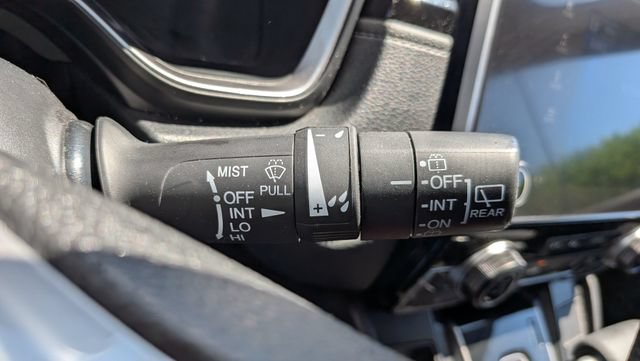 Used 2019 Honda CR-V EX image 24