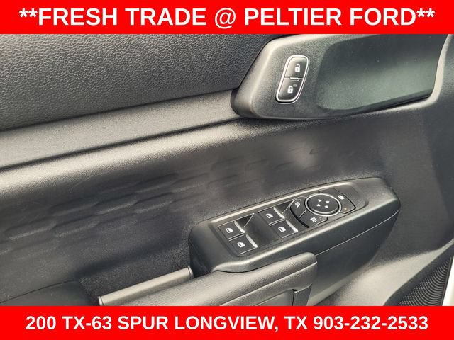 Certified 2024 Ford Ranger XL w/ Trailer Tow Package RWD image 17