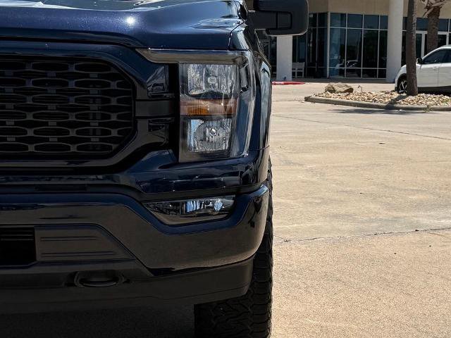 Certified 2023 Ford F150 XL w/ STX Appearance Package AWD/4WD image 10