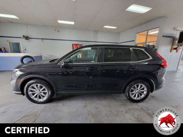 Used 2023 Honda CR-V EX image 2