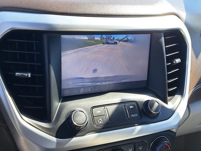 Used 2021 GMC Acadia SLE image 31