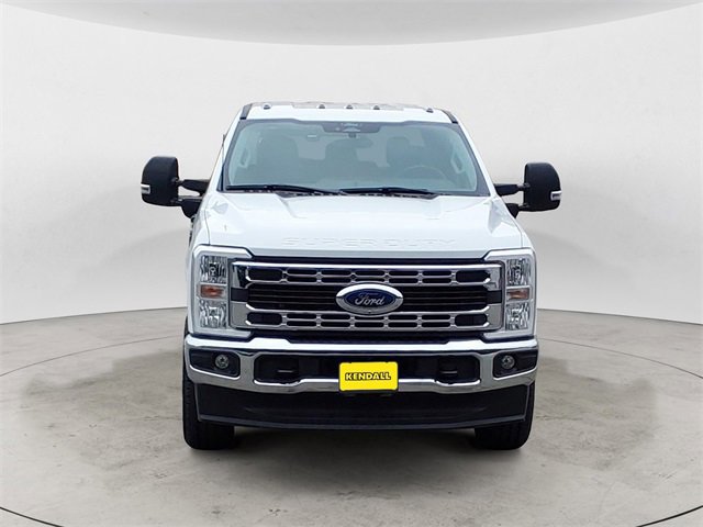 Certified 2024 Ford F350 XLT w/ 360-Degree Camera Package image 8