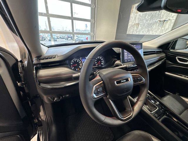 Used 2022 Jeep Compass Trailhawk w/ Trailer Tow Group image 9