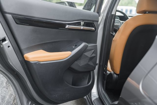 Used 2024 Kia Seltos SX AWD/4WD image 43