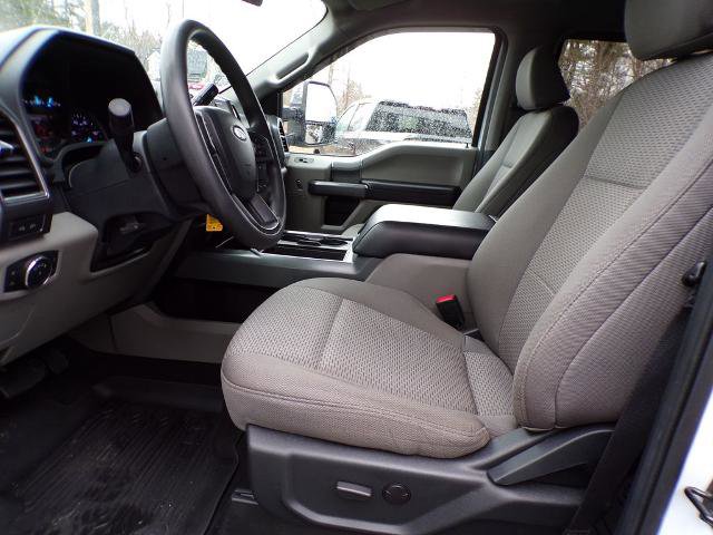 Certified 2022 Ford F250 XLT w/ XLT Premium Package image 15